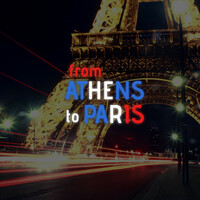 Thumbnail for the Christos Papadopoulos - Appetizer link, provided by host site