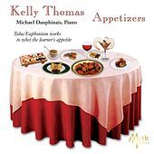 Thumbnail for the Kelly Thomas - Appetizers link, provided by host site
