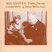 Image of Bruno Walter linking to their artist page due to link from them being at the top of the main table on this page