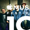 Thumbnail for the Spring King - Apple Music Festival: London 2016 link, provided by host site