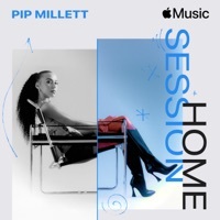Thumbnail for the Pip Millett - Apple Music Home Session: Pip Millett link, provided by host site