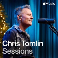 Thumbnail for the Chris Tomlin - Apple Music Nashville Sessions link, provided by host site
