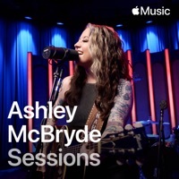 Thumbnail for the Ashley McBryde - Apple Music Nashville Sessions link, provided by host site