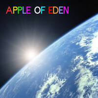 Thumbnail for the Child Synesthesia - Apple of Eden link, provided by host site