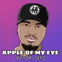 Thumbnail for the Victor J Sefo - Apple of My Eye link, provided by host site