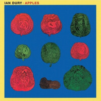 Thumbnail for the Ian Dury - Apples link, provided by host site