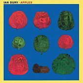 Thumbnail for the Ian Dury - Apples link, provided by host site