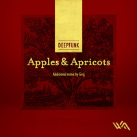 Thumbnail for the Deepfunk - Apples And Apricots link, provided by host site