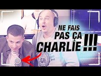 Thumbnail for the Charlie Puth - APPREND À PARLER FRANÇAIS (ET IL N'AURAIT JAMAIS DÛ) link, provided by host site