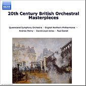 Thumbnail for the English Northern Philharmonia - Approach of Autumn link, provided by host site