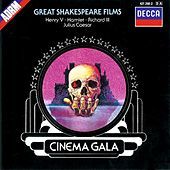 Thumbnail for the National Philharmonic Orchestra - Approach of Octavian's Army and Death of Brutus [Julius Caesar - Suite from the Incidental Music] link, provided by host site