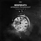 Thumbnail for the Nosferatu - Approach To Midnight Sampler 3 link, provided by host site