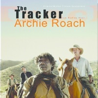Thumbnail for the Archie Roach - Approaching link, provided by host site