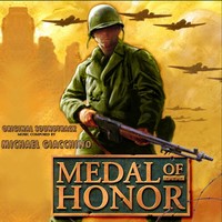 Thumbnail for the Michael Giacchino - Approaching Colditz Castle link, provided by host site
