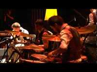 Thumbnail for the STS9 - "Approaching Life" - Gates Opera Hall - Denver, CO link, provided by host site