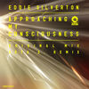 Thumbnail for the Eddie Silverton - Approaching My Consciousness link, provided by host site