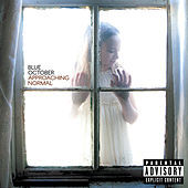 Thumbnail for the Blue October - Approaching Normal link, provided by host site