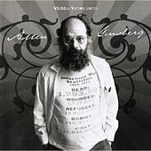 Thumbnail for the Allen Ginsberg - Approaching Salina link, provided by host site