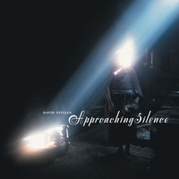Thumbnail for the David Sylvian - Approaching Silence link, provided by host site