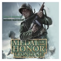 Thumbnail for the Michael Giacchino - Approaching the Tarmac link, provided by host site