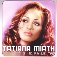 Thumbnail for the Tatiana Miath - Apre la Plui link, provided by host site