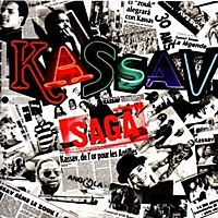 Thumbnail for the Kassav' - Apré zouk-la link, provided by host site