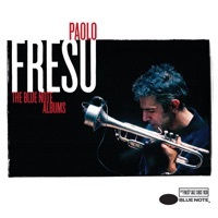 Thumbnail for the Paolo Fresu - Après-Midì link, provided by host site