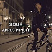 Thumbnail for the Souf - Après minuit link, provided by host site