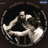 Thumbnail for the Pablo Casals - Apres un reve, Op. 7, No. 1 (arr. for cello and piano) link, provided by host site