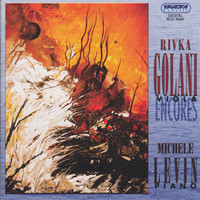 Thumbnail for the Gabriel Fauré - Apres un reve, Op. 7, No. 1 (arr. M. Katims) link, provided by host site