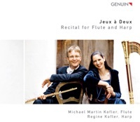 Thumbnail for the Michael Martin Kofler - Apres un reve, Op. 7, No. 1 (arr. M.M. Kofler and R. Kofler) link, provided by host site