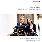 Thumbnail for the Michael Martin Kofler - Apres un reve, Op. 7, No. 1 (arr. M.M. Kofler and R. Kofler) link, provided by host site