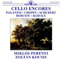 Thumbnail for the Pablo Casals - Apres un reve, Op. 7, No. 1 (arr. P. Casals for cello and piano) link, provided by host site