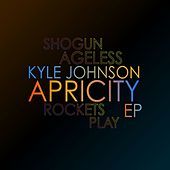 Thumbnail for the Kyle Johnson - Apricity link, provided by host site