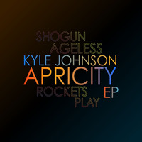 Thumbnail for the Kyle Johnson - Apricity link, provided by host site