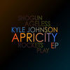 Thumbnail for the Kyle Johnson - Apricity link, provided by host site