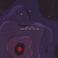 Thumbnail for the Sleeping At Last - April 17, 2025: Hint of Life - K2-18b link, provided by host site
