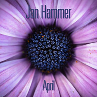 Thumbnail for the Jan Hammer - April link, provided by host site