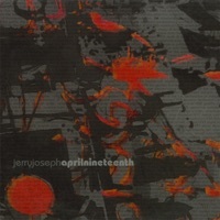 Thumbnail for the Jerry Joseph - April Nineteenth link, provided by host site