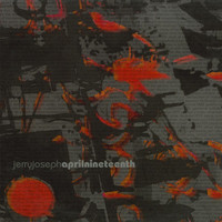 Thumbnail for the Jerry Joseph - April Nineteenth link, provided by host site