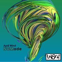 Thumbnail for the Nomade - April Wind link, provided by host site