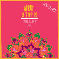 Image of Deeparture linking to their artist page due to link from them being at the top of the main table on this page