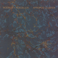 Thumbnail for the Cluster - Apropos Cluster link, provided by host site