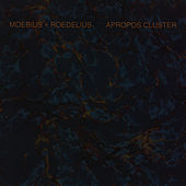 Thumbnail for the Cluster - Apropos Cluster link, provided by host site