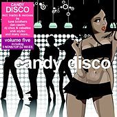 Thumbnail for the Corey Andrew - Aprovecha (Peter Brown Remix) link, provided by host site