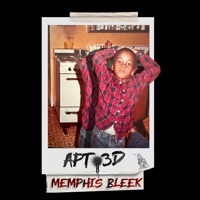 Thumbnail for the Memphis Bleek - Apt 3D link, provided by host site