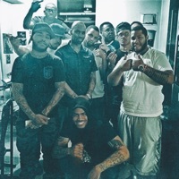 Thumbnail for the Dave East - APT 6E link, provided by host site