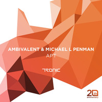 Thumbnail for the Ambivalent - Apt link, provided by host site