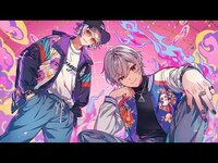 Thumbnail for the Mafumafu - APT.／不破湊×まふまふ【歌ってみた】- APT./Fuwa Minato and (cover) link, provided by host site