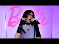 Thumbnail for the Sable - Aqua - Barbie Girl (METAL COVER BY SABL3) [Spotify in description] link, provided by host site